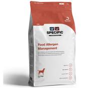 Spcifique, Nourriture pour les chiens avec allergies Allergen Gestion cdd, 7 kg