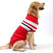 Vêtements d'hiver Unihubys pour animaux chien chiot