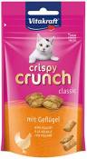 Vitakraft Crispy Crunch Cœur Poulet Friandise pour