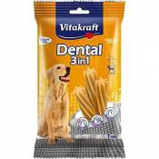 Vitakraft Dental 2 en 1 pour Gros Chien 180g (Lot de