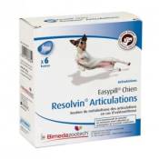 Easypill resolvin articulations pour chien