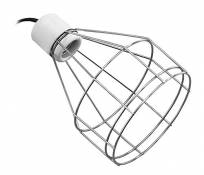 Exoterra Support d'Éclairage Lampe Céramique de 40