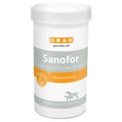 GRAU Sanofor pour la digestion - 2 x 1 kg