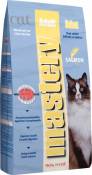 MASTERY Cat Adult Select Saumon Sac 3 kg/Chat difficile