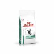 Royal Canin - Croquettes Veterinary Diet Diabetic pour chats Sac 3,5 kg
