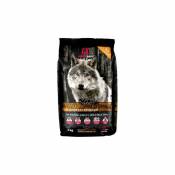 Semihi-SemihiMed Multiprotein pour chiens - 3 kg - Alpha Spirit