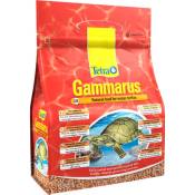 Tetra - Alimentation complémentaire pour tortues Gammarus