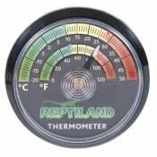 Thermomètre, analogique ø 5 cm