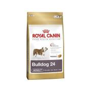 Croquettes Royal Canin Bulldog Anglais 24 Adult…