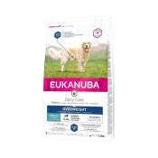EUKANUBA Daily Care Overweight - nourriture sèche