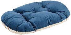FERPLAST Coussin Dog Bed COJIN Velours Chien Chat Prince