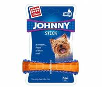 M-PETS Gigwi Small Johnny Stick Squeaker Jouet pour