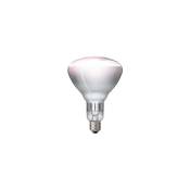 Philips - lampe infrarouge en verre trempé A01024 - 250 w - klar lighting pls 57523425