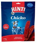 Rinti Friandises pour Chien Extra Chicko Bœuf - 170