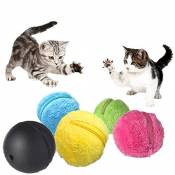 Chickwin Magic Roller Ball, pour Chiens Automatique