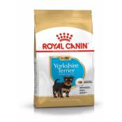 Chiot Royal Canin Yorkshire Terrier 7,5 kg