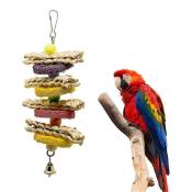 Crea - Toys Birds Toys Parrot Toy Bird Toys For Parrot