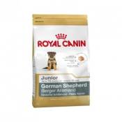 Croquettes royal canin berger allemand 30 junior sac