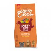 Edgard & Cooper croquettes succulent poulet pour chien-Adulte