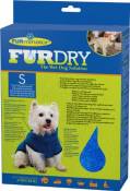 Furminator Fur Dry pour Chien (Petite, jusqu'à 28