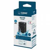 Mousse de filtration FOAM Ciano pour aquarium - Taille