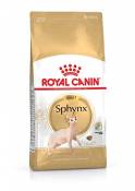 Royal Canin Sphynx Adulto 10.0 kg