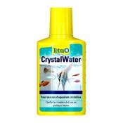 Tetra - Traitement de l'eau Tetra Crystal water 100