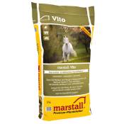 20kg Marstall Vito Muesli pour cheval