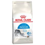 2kg Royal Canin Home Life Indoor 27 - Croquettes pour
