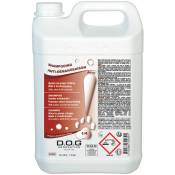 Dog Generation - Shampooing anti-démangeaisons : 5 litres