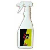 F stop spray strong Spray parfumé et protecteur avec filtre solaire pour chevaux de sport 500 ml