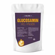 GLUCOSAMIN HCL Poudre 1000g / 1kg | 100% pur sans additifs