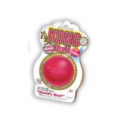Jouet Chien – KONG® Classic Balle Rouge – Taille