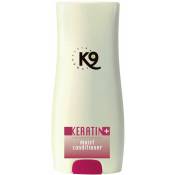 K9 Competition - Après-shampooing Keratine : 300ml