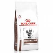 Royal Canin Skin Hairball Nourriture pour Chat 400