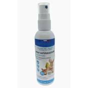 Spray antiparasitaire diméthicone pour petits mammifères