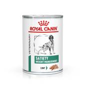 24x410g Satiety Weight Management Royal Canin Veterinary