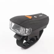 Drillpro - Lumiere lampe pour vélo avant 600lm intelligent swagx