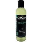 Morgan - Shampoing chiot à l'huile d'argan : 250ml