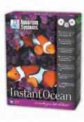 Sal Instant Ocean 4 KG Aquacubic