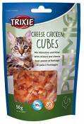 Trixie - Friandise Pour Chats - Premio Cheese Chicken