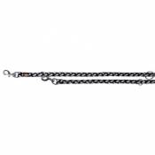 Cavo Reflect Chain Strap Noir L-XL Trixie