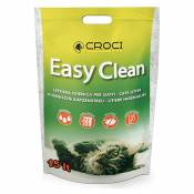 Litiere de silice pour chat easy clean 15 l