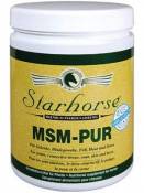 Starhorse MSM-Pur 800g pour Chevaux