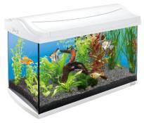 Tetra Aquarium Aquaart Blanc 60 L