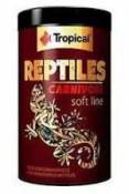 11624 Reptil Soft Carnivores 50 GR Tropical