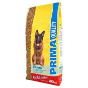 20kg Prima Quality nourriture pour chien