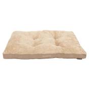 Couchage - Scruffs Coussin Cosy Taille M Marron - 82 x 58 cm