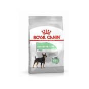 Croquette chien royalcanin mini digestiv care 1k ROYAL CANIN 24470100