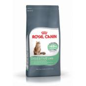 Croquettes pour chats royal canin digestive comfort 38 sac 10 kg
